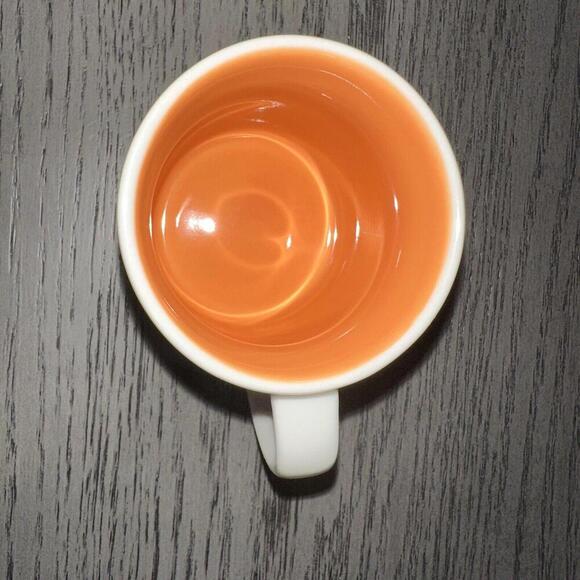 Starbucks Hong Kong Global Icon Series Demitasse 3oz Espresso Mini Mug 2008 - Picture 5 of 5